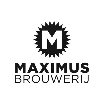 Maximus Brouwerij Logo